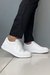 SNEAKER GDOZZE PARMA BRANCO-ELASTICO