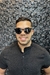 OCULOS DE SOL DETROID UNISSEX-PRETO