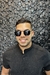 OCULOS DE SOL HEXAGONAL UNISSEX CLASSICO