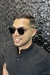 OCULOS DE SOL HEXAGONAL UNISSEX CLASSICO - comprar online