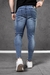 CALÇA SKINNY JEANS BASICA na internet