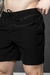 SHORT TACTEL PRETO - G D O Z Z E OUTFITS