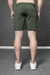 SHORT TACTEL VERDE - G D O Z Z E OUTFITS