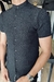 CAMISA GOLA PADRE (TECIDO NÃO AMASSA) na internet