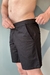 SHORT ALFAIATARIA ELASTICO- PRETO - G D O Z Z E OUTFITS
