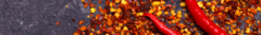 Banner da categoria Pimentas