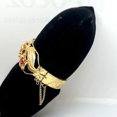 Brazalete Barroco Piedras - comprar en línea