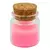 Vela Perfumada Rosa