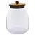 Pote Tampa de Bambu 1.000ml - comprar online