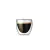 Copo Parede Dupla 80ml - loja online