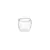 Copo Parede Dupla 80ml