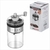 Moedor de café manual em aço inox -  Decoração para casa, enfeites, presentes, mesa posta, utilidades domésticas e organização - Inspira a Decor