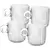 Conjunto 4 Xícaras de café Frankfurt 100ml na internet
