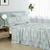 Jogo De Lençol Solteiro 3 Peças Percal Premium -  Cama, mesa, banho, decoração, presentes, utilidades domésticas e organização - Inspira a Decor