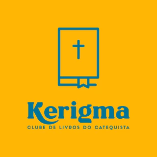 Kerigma Clube de Livros do Catequista