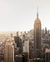Empire State building