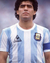 Maradona 1986 2
