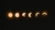 Fases lunares
