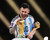 Leo Messi 2