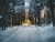 Bosque Nieve