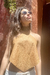 Top Marrakech Cuero - tienda online