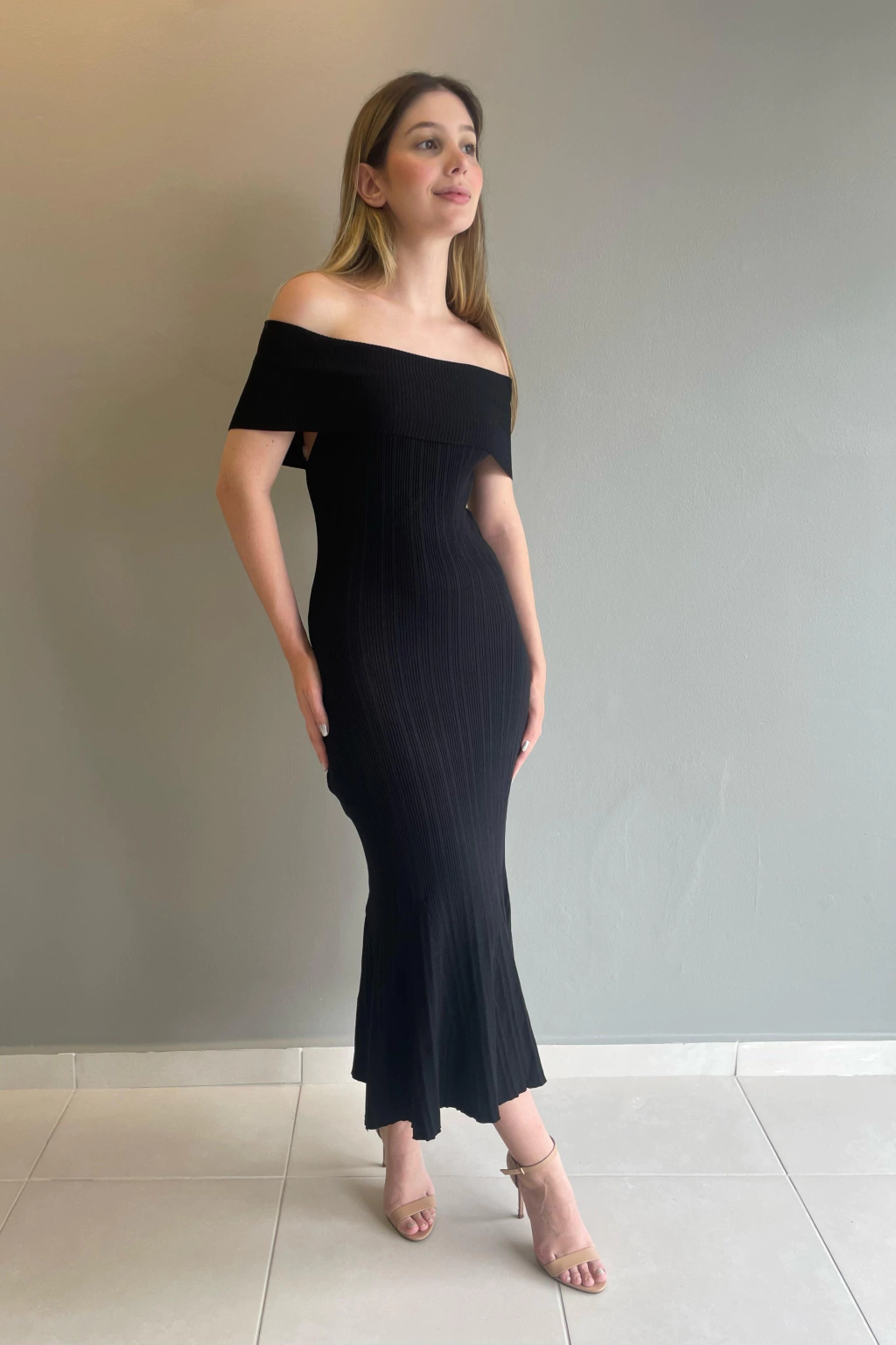 VESTIDO CATARINA