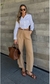 CALÇA CENOURA - comprar online