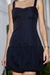 VESTIDO BALONÊ - comprar online