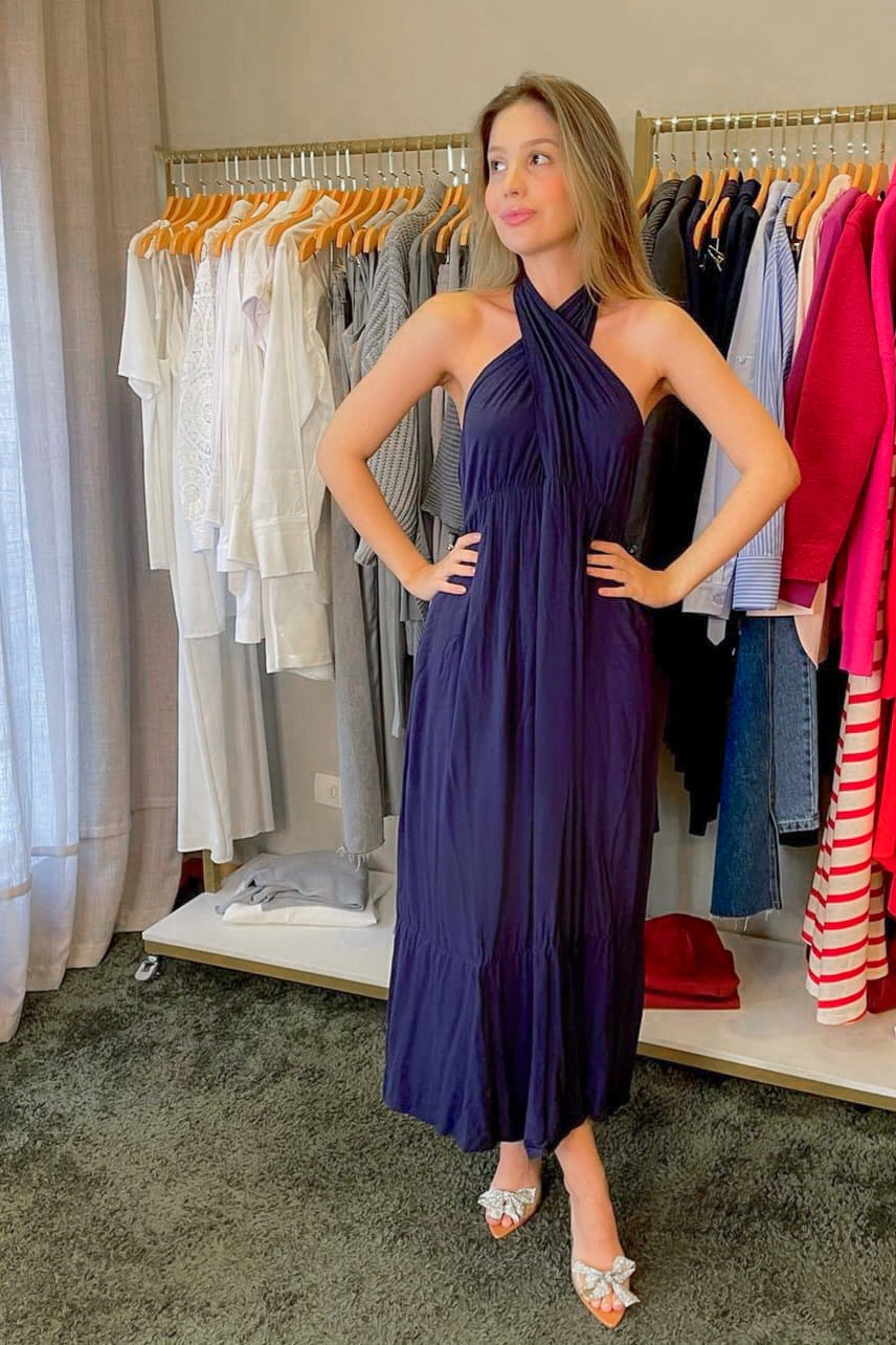 VESTIDO DUDA