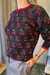 BLUSA CHERRY