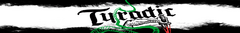 Banner de la categoría tyradic original