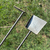 Pala y atizador Ac. Inox. en internet