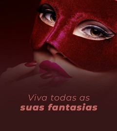 Banner da categoria SEXSHOP