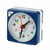 Reloj despertador con luz