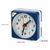 Reloj despertador con luz - tienda online
