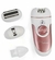 Depiladora inalámbrica Winco Lady 3 en 1 - comprar online