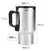 Vaso térmico calentador 12v - tienda online