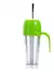 METAMATE Mate auto-cebante de acero inoxidable - GAVIOTA