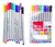 Microfibras Filgo 038 x10 colores