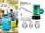 Dispensador bomba de agua automático - tienda online