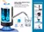Dispensador bomba de agua automático - GAVIOTA