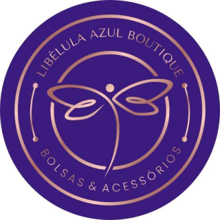LIBÉLULA AZUL BOUTIQUE