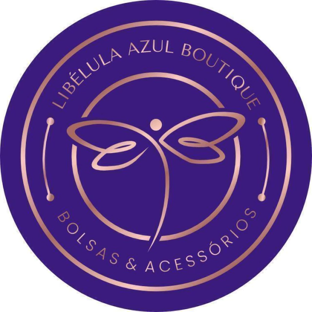LIBÉLULA AZUL BOUTIQUE