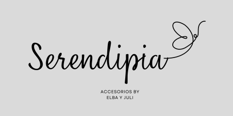 serendipia accesorios