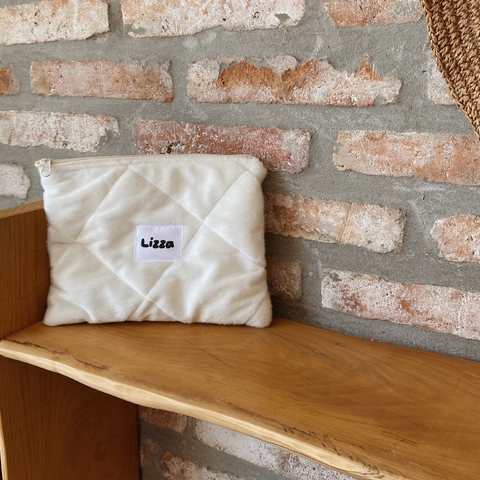 Necessaire Harmonia Slim