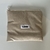 Necessaire Amêndoa Slim