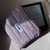 Necessaire Vichy Marrom Slim na internet