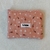 Necessaire Framboesa Slim