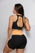 Imagem do Conjunto Dual Color com Detalhe em Tule | Shorts