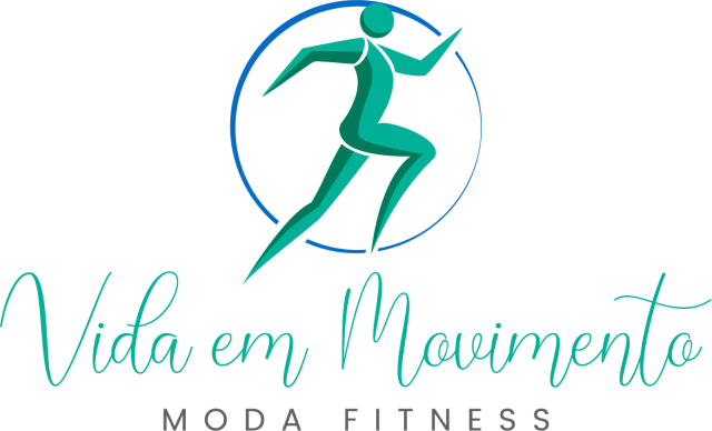 Vida em Movimento Moda Fitness